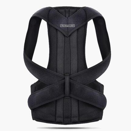 Shoulder Brace Pro™ Corset corsal - Correcteur de posture