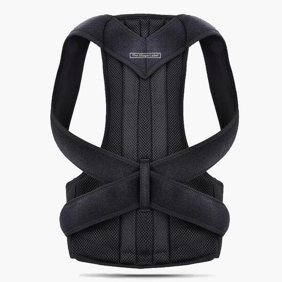 Shoulder Brace Pro™ Corset corsal - Correcteur de posture