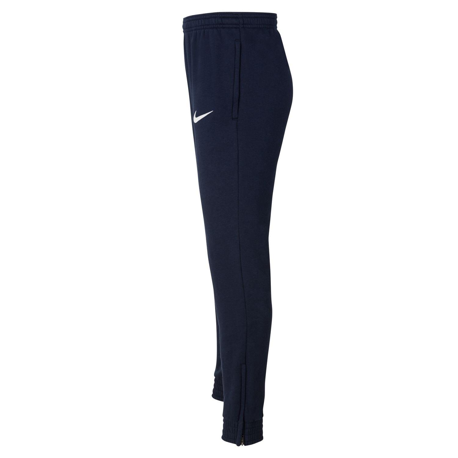 Nike Team kinderbroek met ritssluitingen 7/7