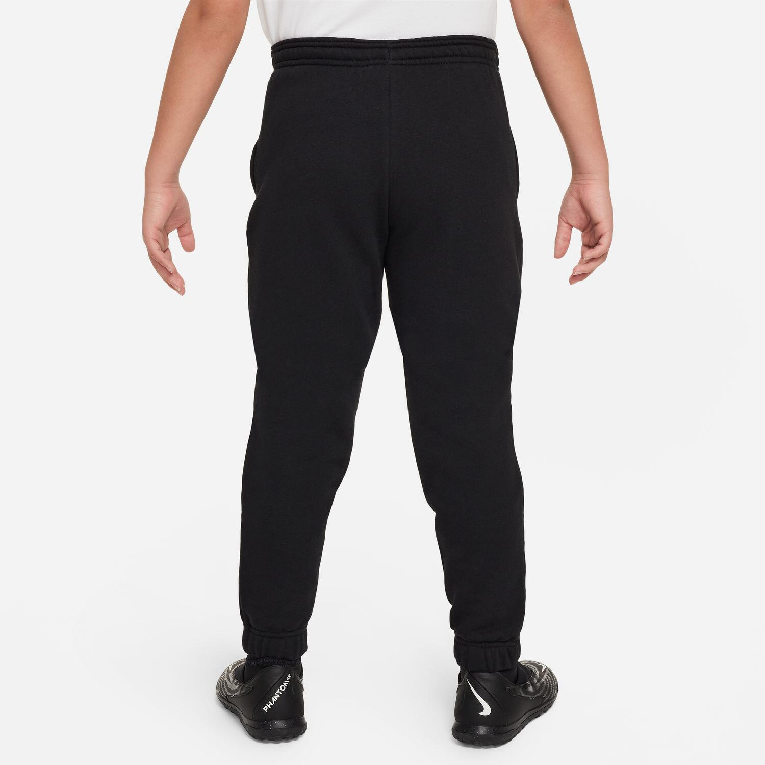 "Park 20" Jogginghosen für Kinder Schwarz 6/7