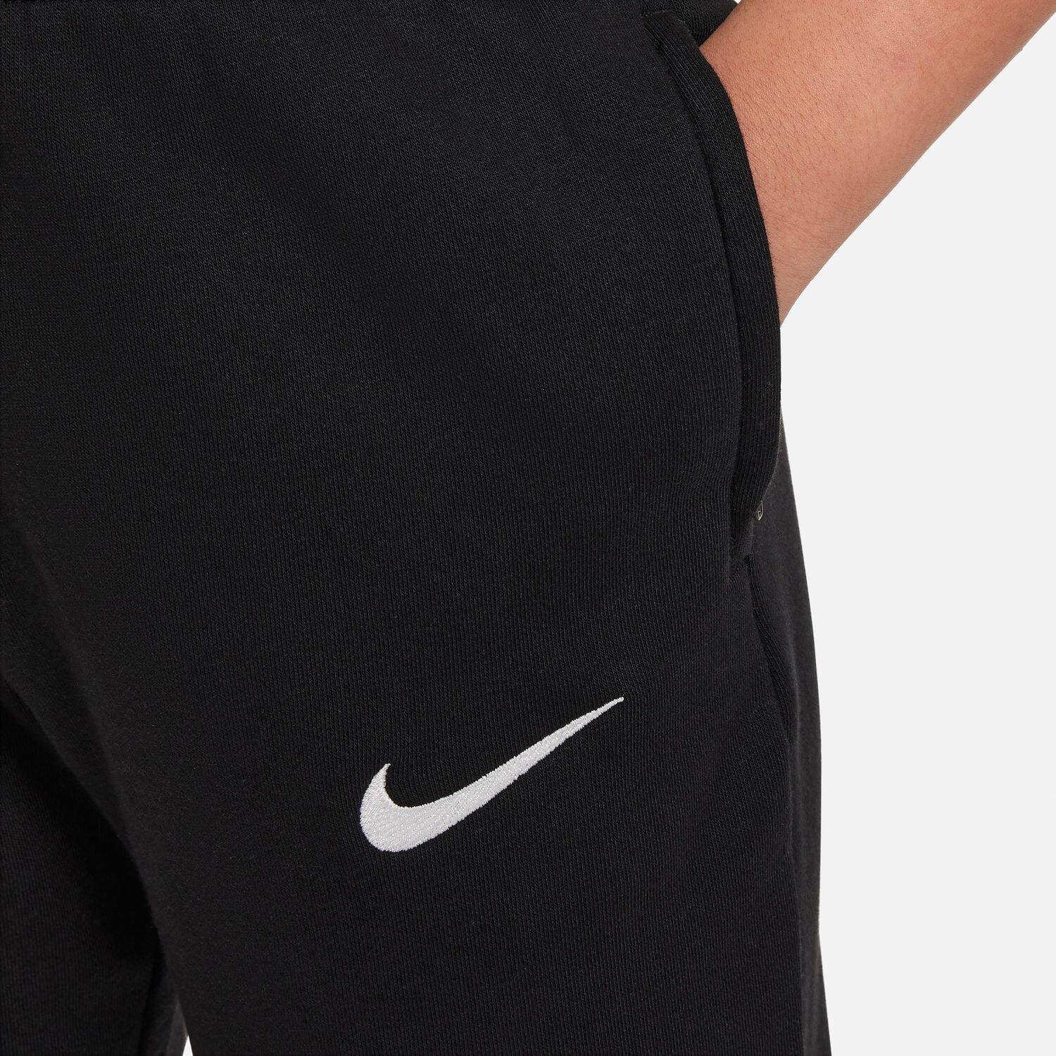 Pantalón de Chándal Park 20 para Niños/Niñas Negro 3/7