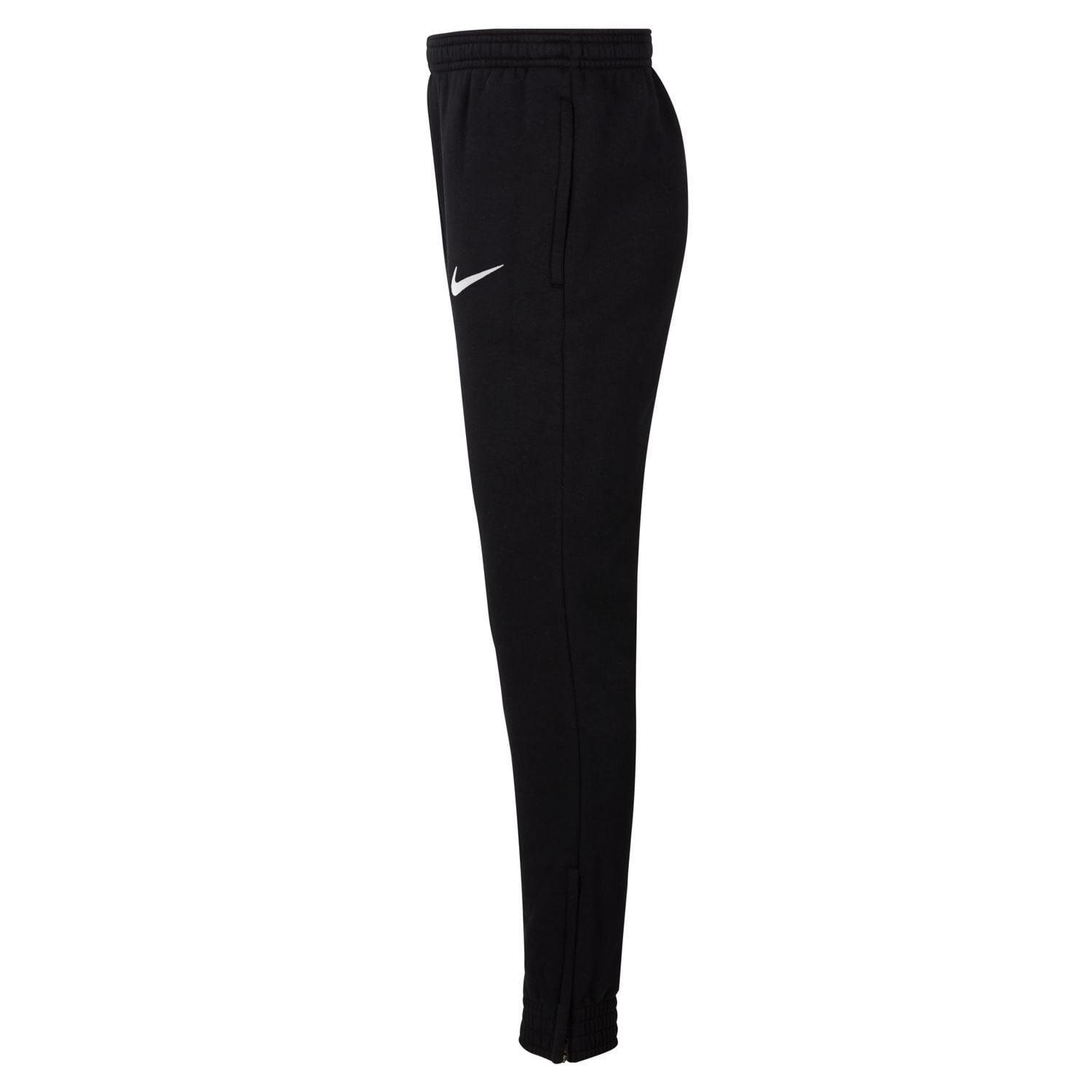 Pantalón de Chándal Park 20 para Niños/Niñas Negro 7/7