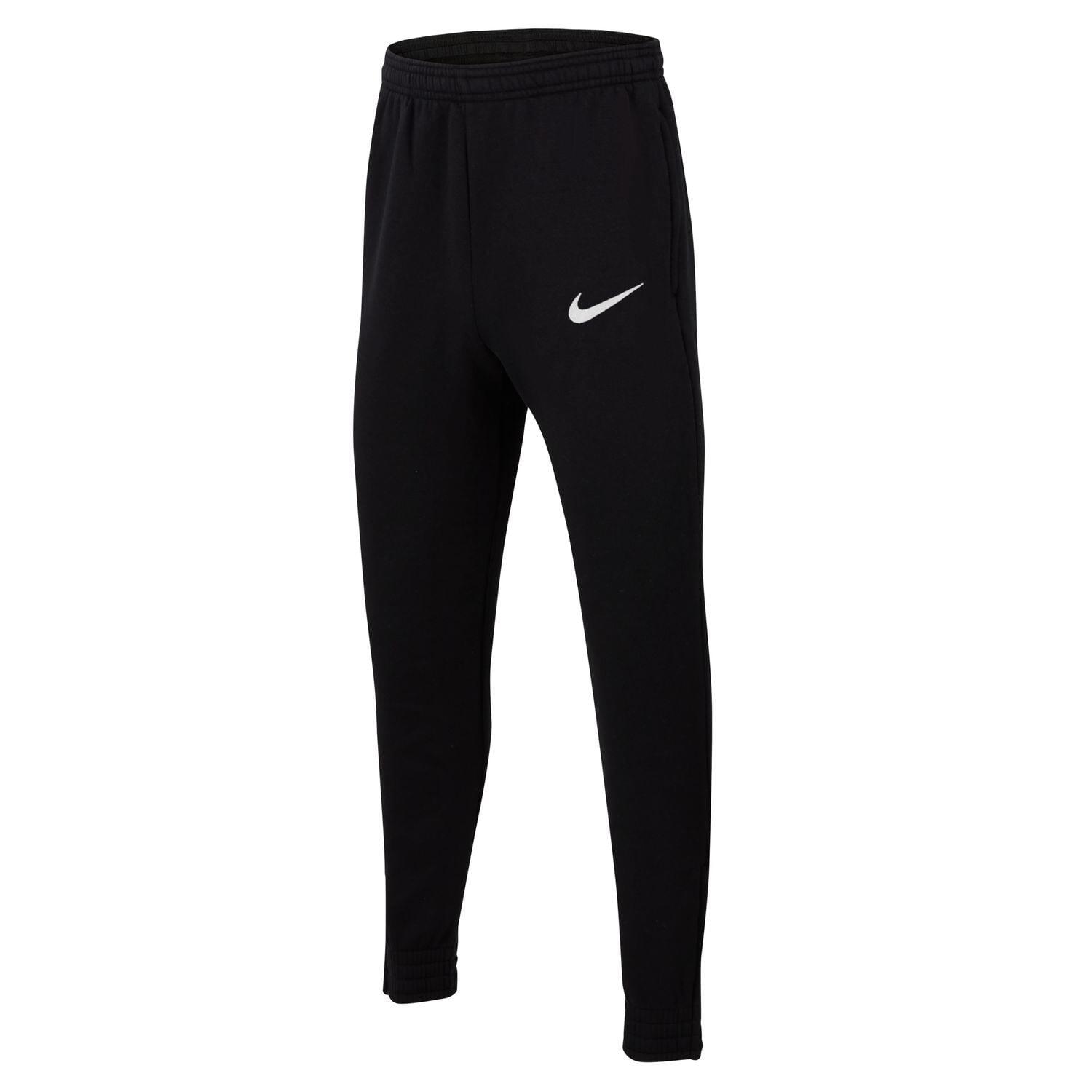 Pantalón de Chándal Park 20 para Niños/Niñas Negro 4/7