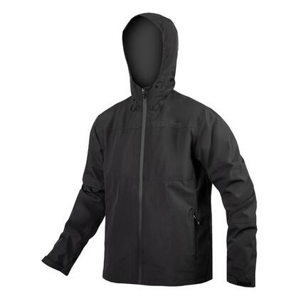 Regenjacke 3in1 Endura Hummvee
