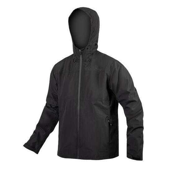 Regenjacke 3in1 Endura Hummvee