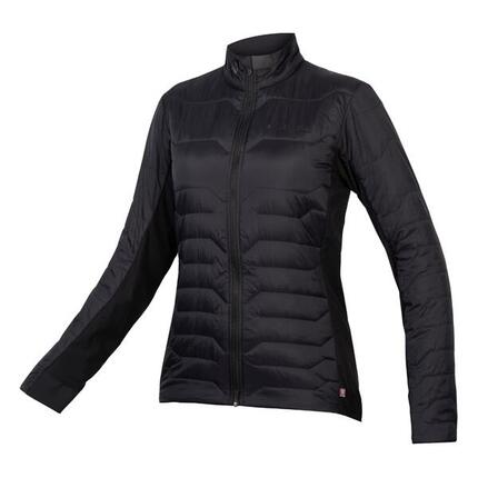 Veste Femme Endura PrimaLoft Pro SL Noir