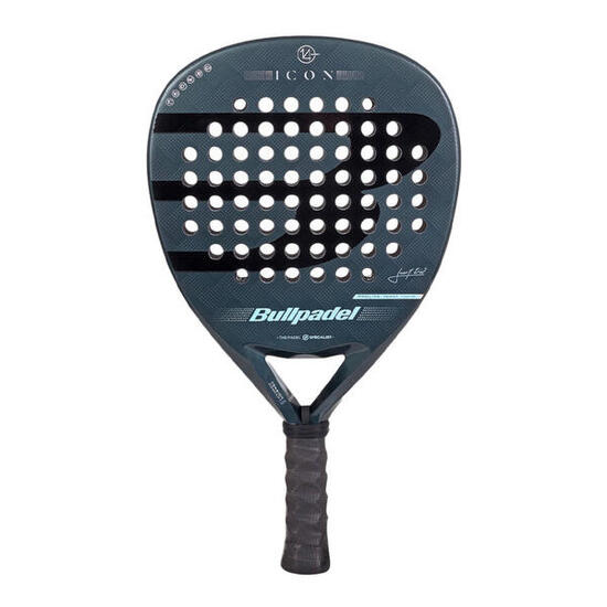 Raquette de padel Bullpadel Icon 25