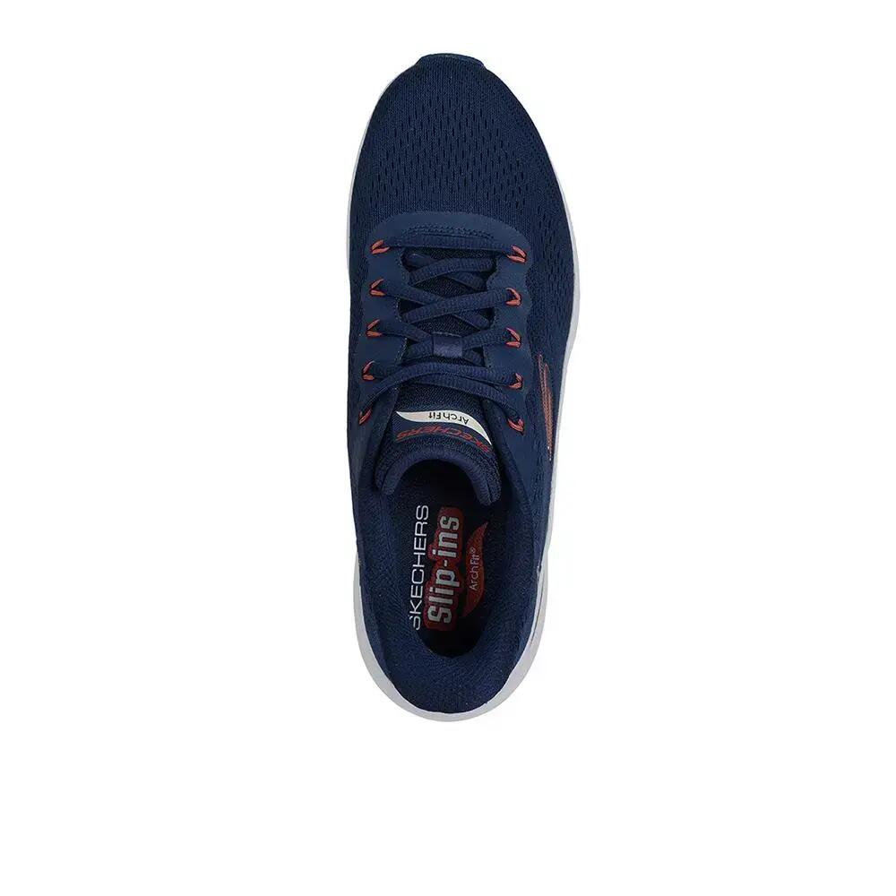 Zapatillas Skechers Arch Fit 2.0 Lestur 3/4