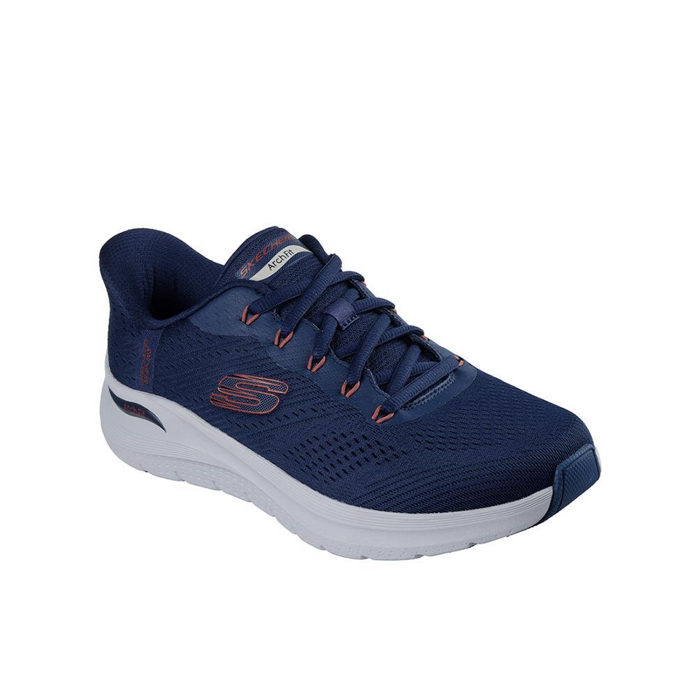Tênis Skechers Arch Fit 2.0 Lestur 2/4