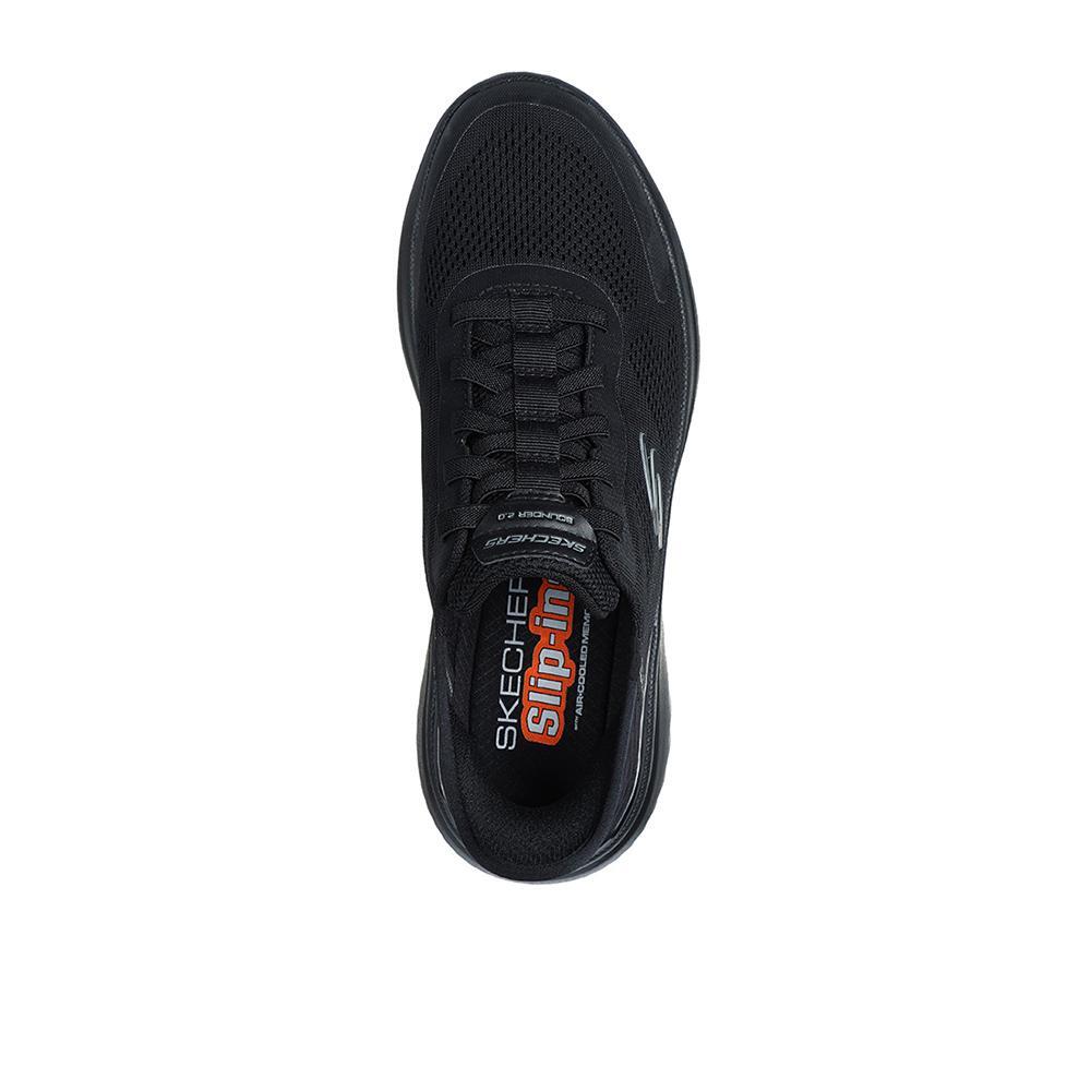 Buty męskie SKECHERS Bounder 2.0 Emerged 3/7