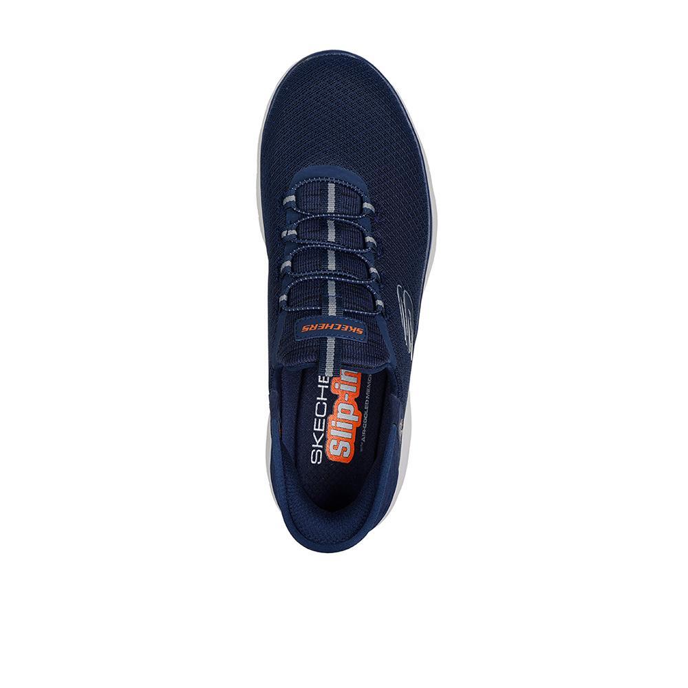 Baskets Skechers modèle 232457W-NVY pour homme 3/5