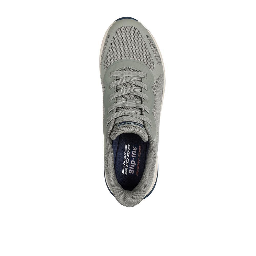 Baskets Skechers modèle 118423OLV pour homme 3/6
