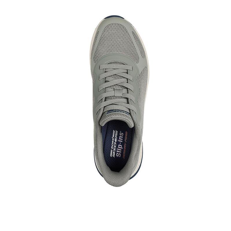 Pantofi bărbați SKECHERS Bobs Squad 4