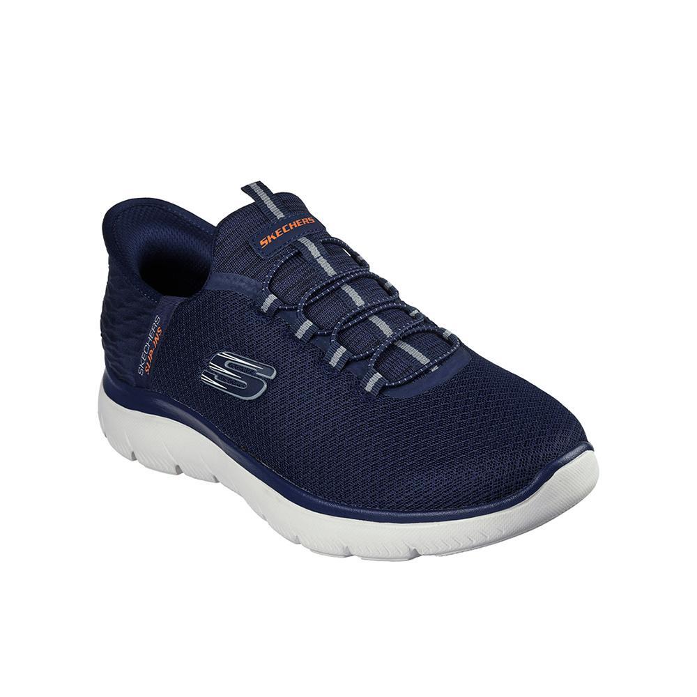 Baskets Skechers modèle 232457W-NVY pour homme 2/5