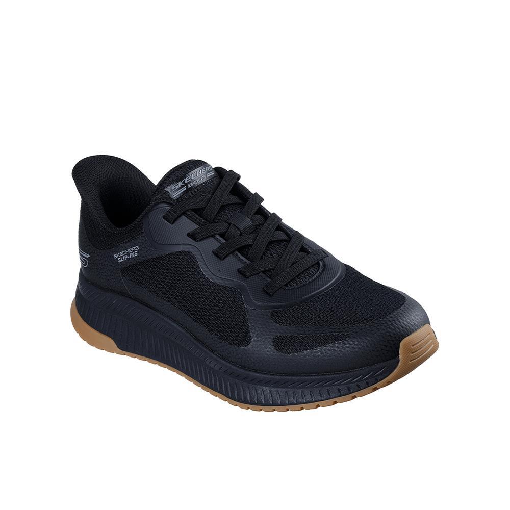 Baskets Skechers modèle 118423-BBK pour homme 2/4