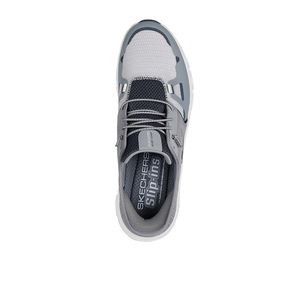 Baskets Skechers modèle 232930GYCC pour homme 3/5
