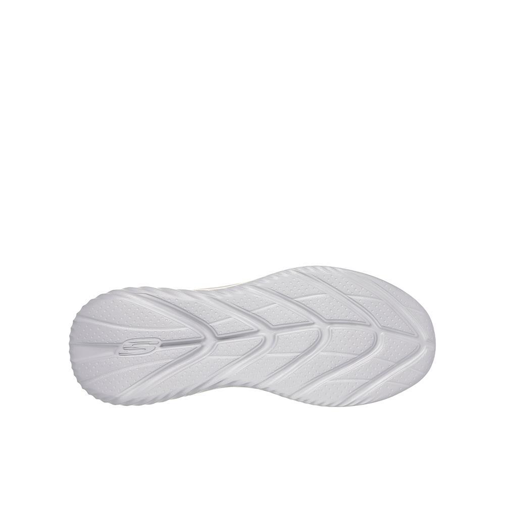 Zapatillas Skechers Hombre Bounder 2.0 Emerged Azul 4/5