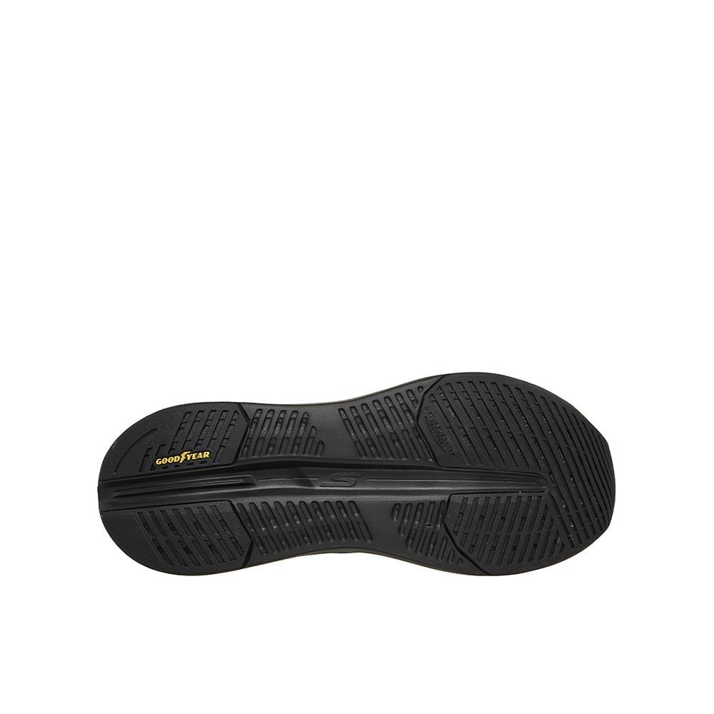 Zapatillas Skechers Hombre Glide Step Advert Negro 4/4