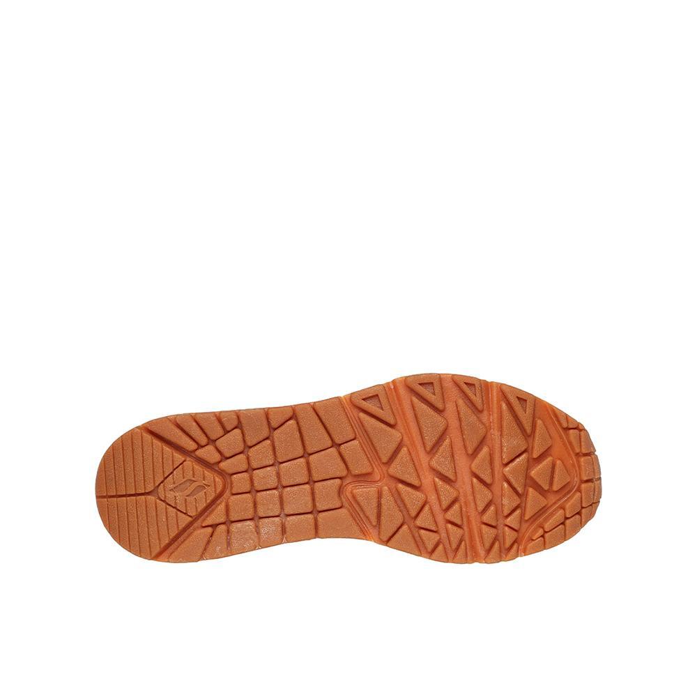 Tênis Brancos Uno Gen1 da Skechers Menina 4/5