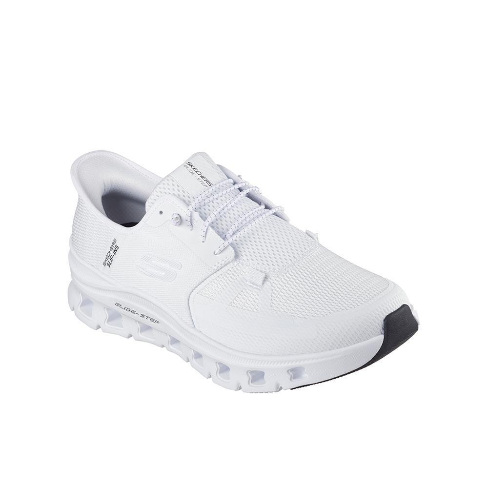 Baskets Skechers modèle 232930WHT pour homme 2/5