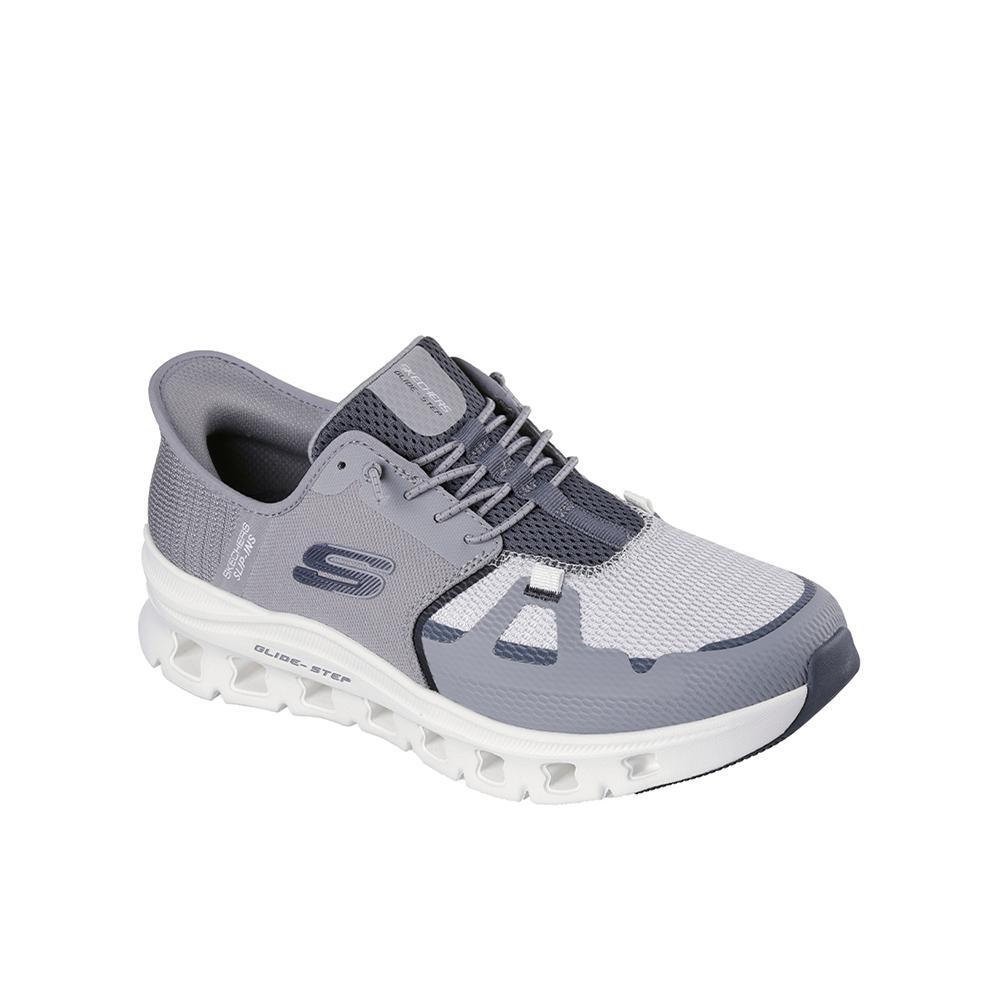 Baskets Skechers modèle 232930GYCC pour homme 2/5