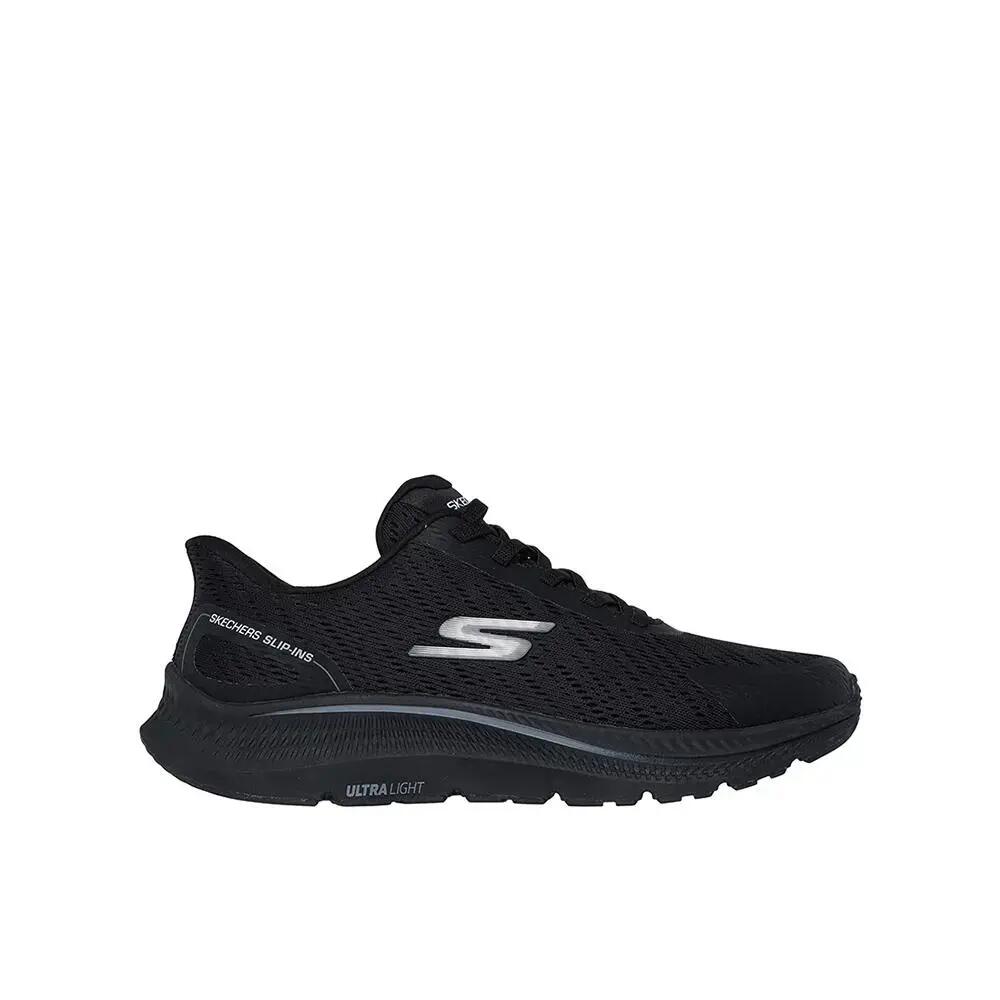 Running shoes Skechers model 220880-BLK for man