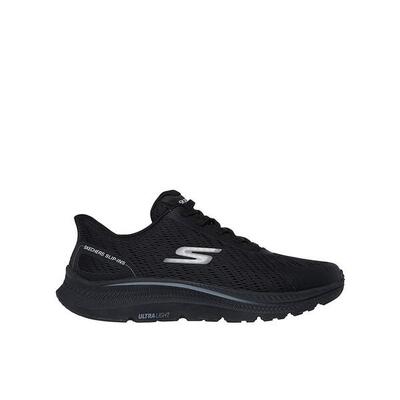 Scarpe da running Skechers modello 220880-BLK per uomini