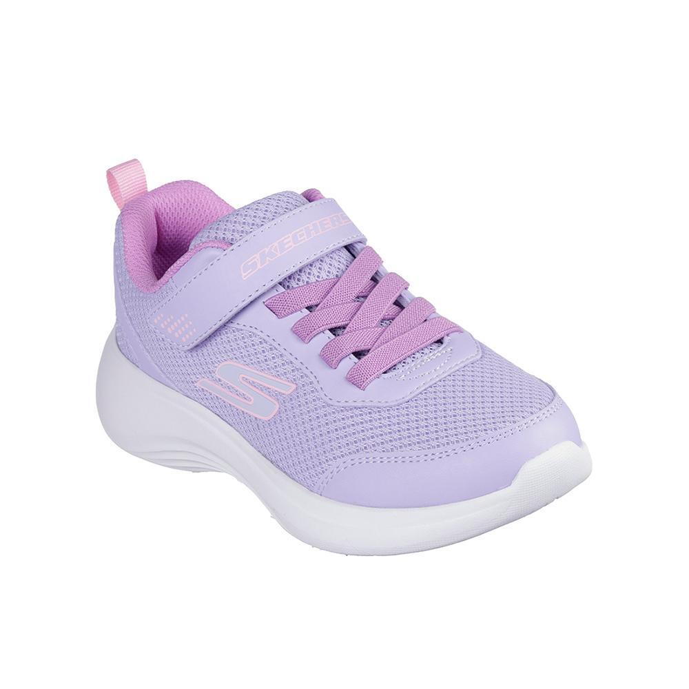 Baskets Skechers modèle 303573L LAV pour filles 2/5