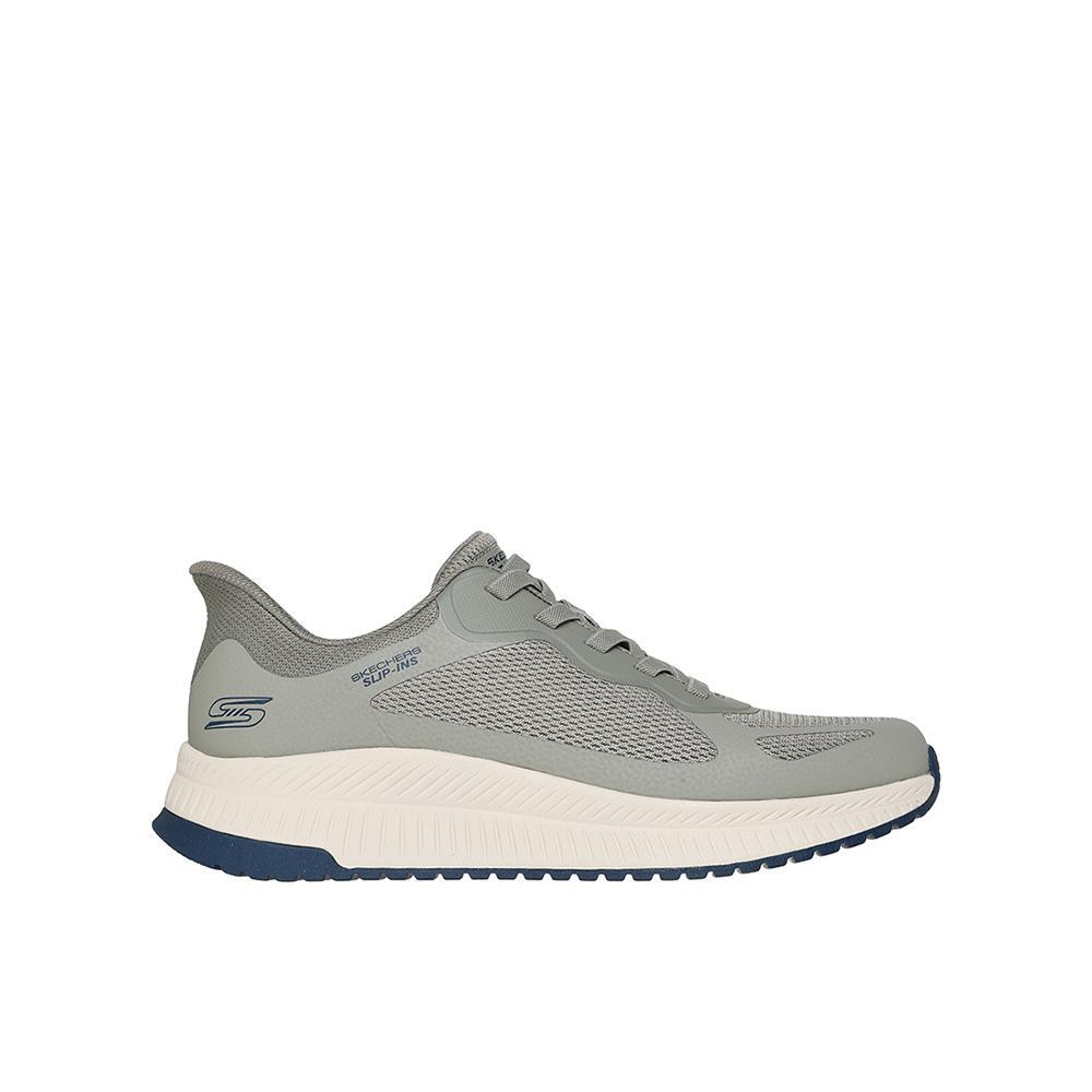 GREEN / GREY