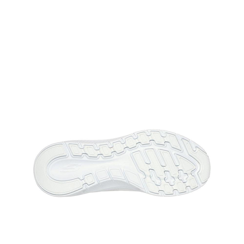 Chaussures de sport pour femmes Skechers arch fit 2.0 Blanc 4/5