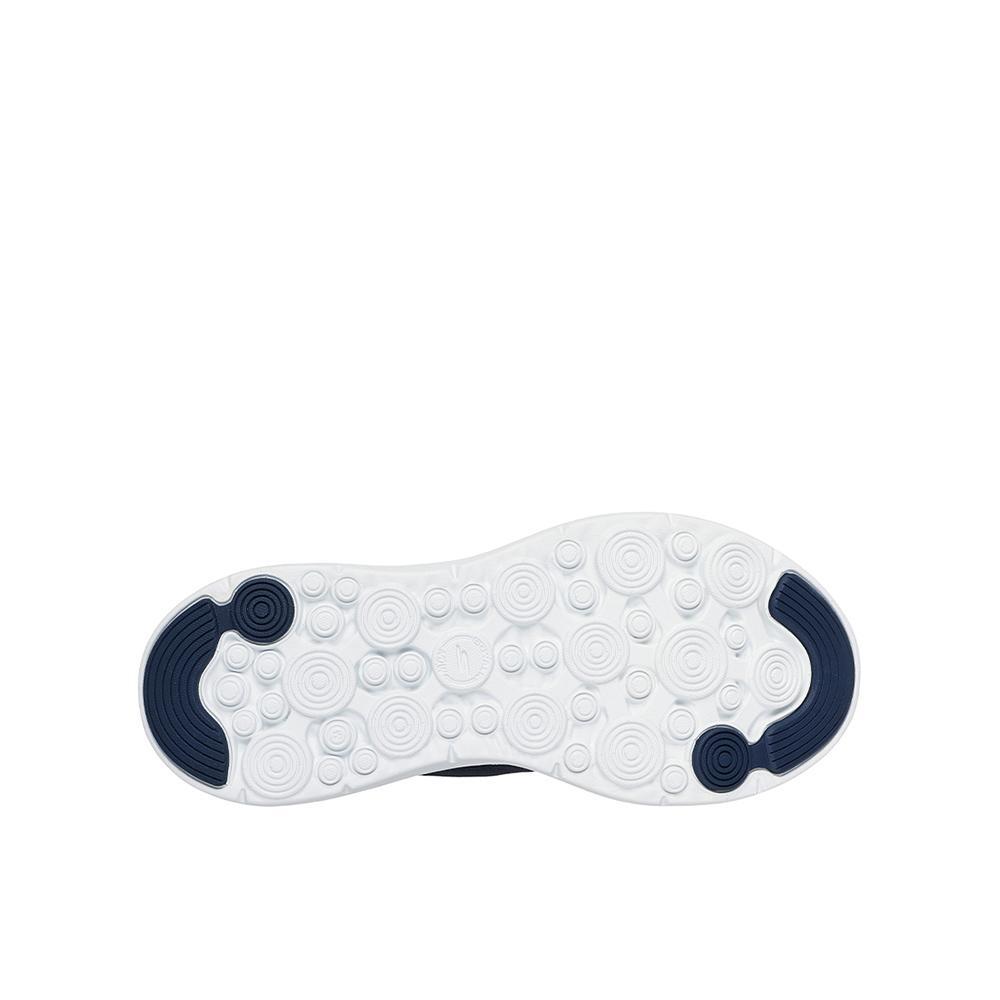 Tênis Azuis Khloe Femininos Skechers Vão Caminhar Agora 4/4