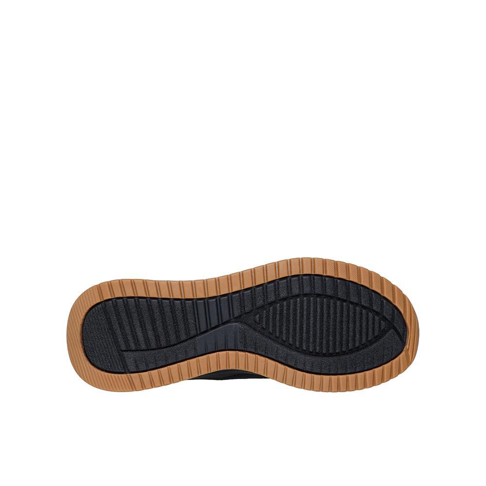 Baskets Skechers modèle 118423-BBK pour homme 4/4