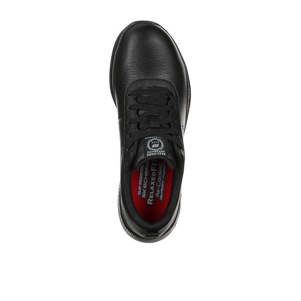 Baskets Skechers modèle 108010EC-BLK pour femmes 3/6