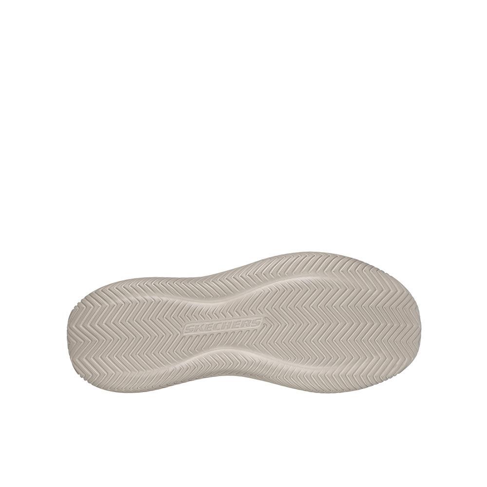 Skechers Hasting Niko Grijs 4/4