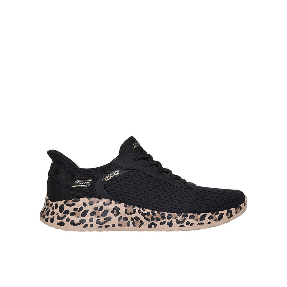 Baskets Skechers modèle 117246-BLK pour femmes 1/4
