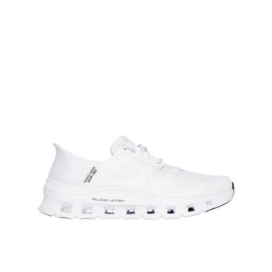 Zapatillas Skechers Hombre Glide-Step Pro Blanco