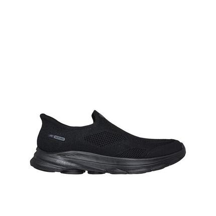 Zapatillas Skechers Hombre Go Walk 8 Pelayo Gris oscuro
