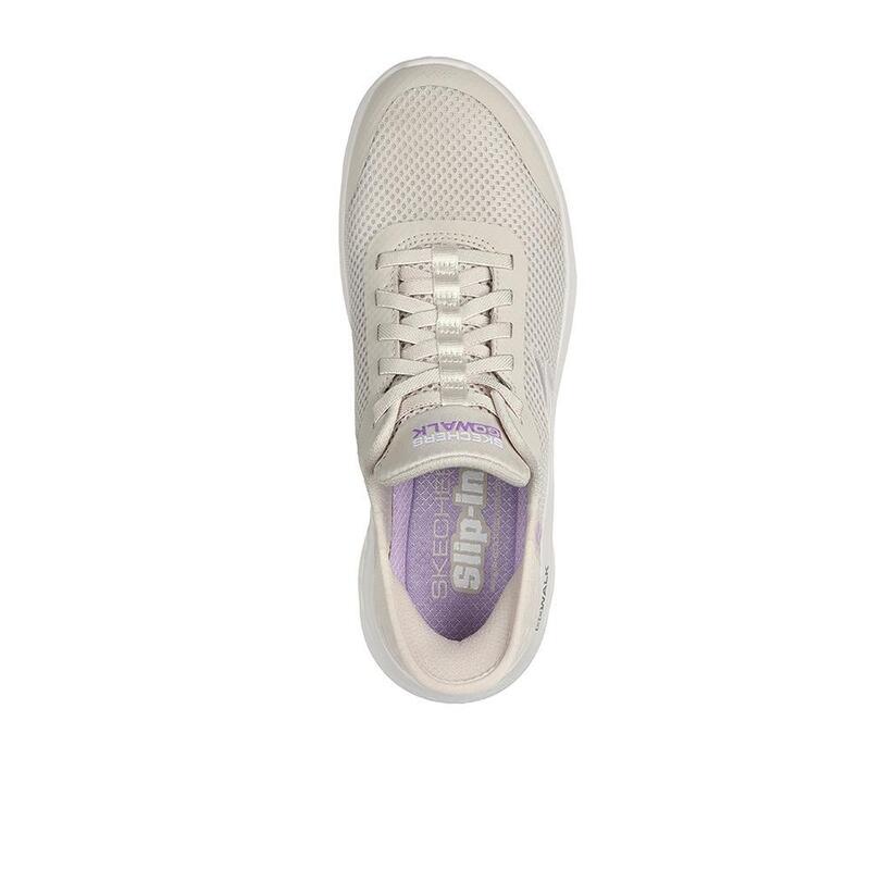 Pantofi damă SKECHERS Go Walk Flex Grand Entry