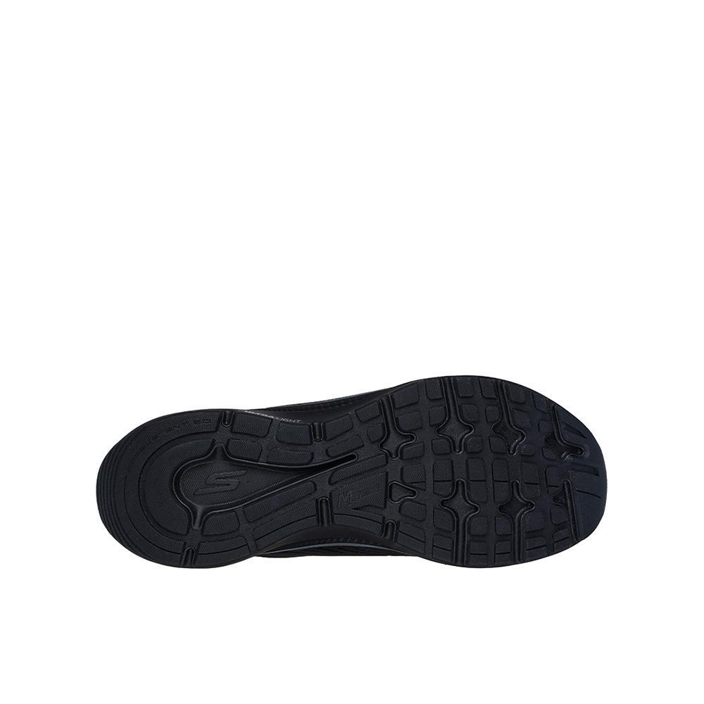 Chaussures de course Skechers modèle 220880-BLK pour homme 4/5