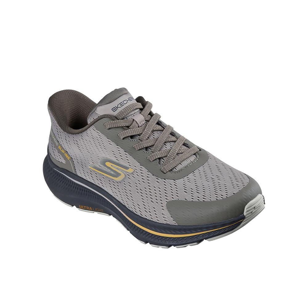 Tênis Cinza 2.0 Masculino Skechers Go Run 2/7