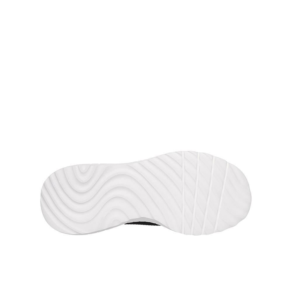 Baskets FEMME Skechers Slip-ins Bobs Squad Chaos NOIR 4/5