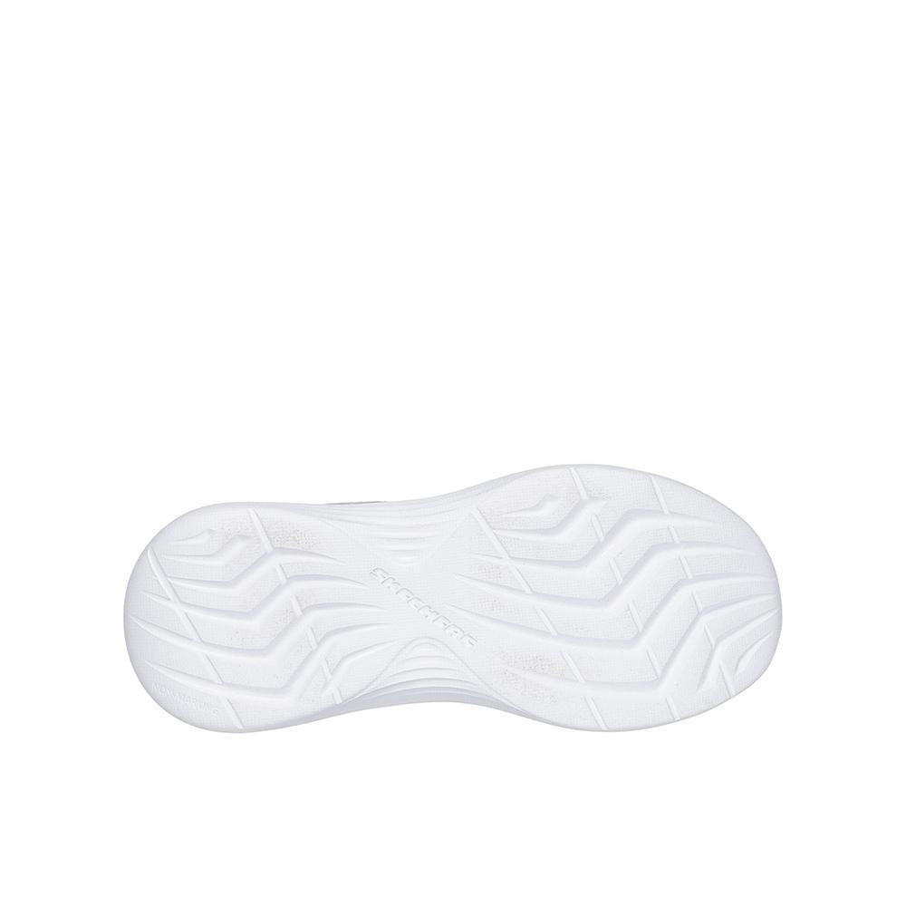 Baskets Skechers modèle 303573L LAV pour filles 4/5