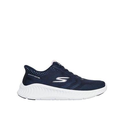 Zapatillas Skechers Mujer Go Walk Now Khloe Azul