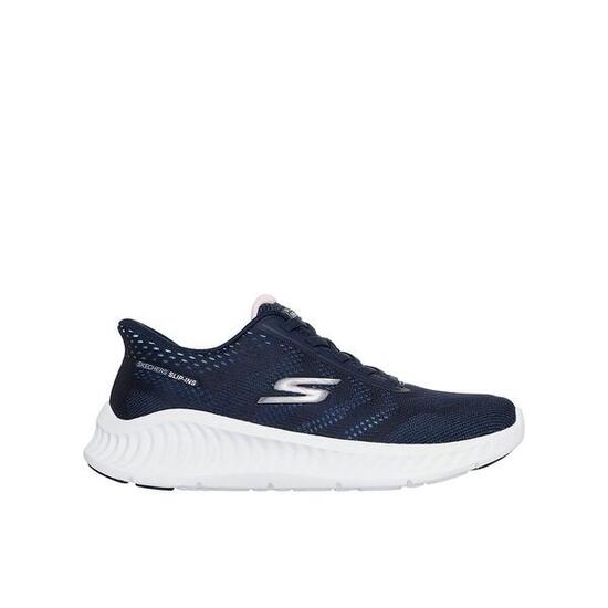 Zapatillas Skechers Mujer Go Walk Now Khloe Azul