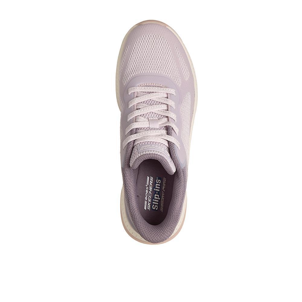 Turnschuhe Skechers Modell 117624-PRMT für unisex 3/7