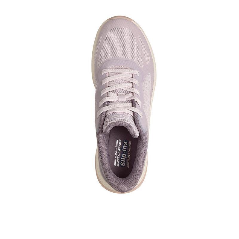 Pantofi damă SKECHERS Bobs Squad 4 Staple Look