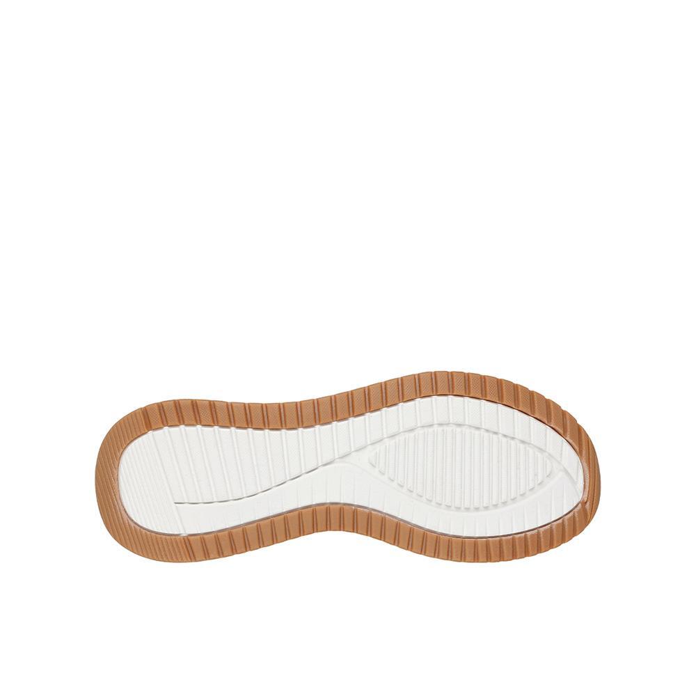 Zapatillas Skechers Hombre BOBS Squad 4 Blanco 4/5