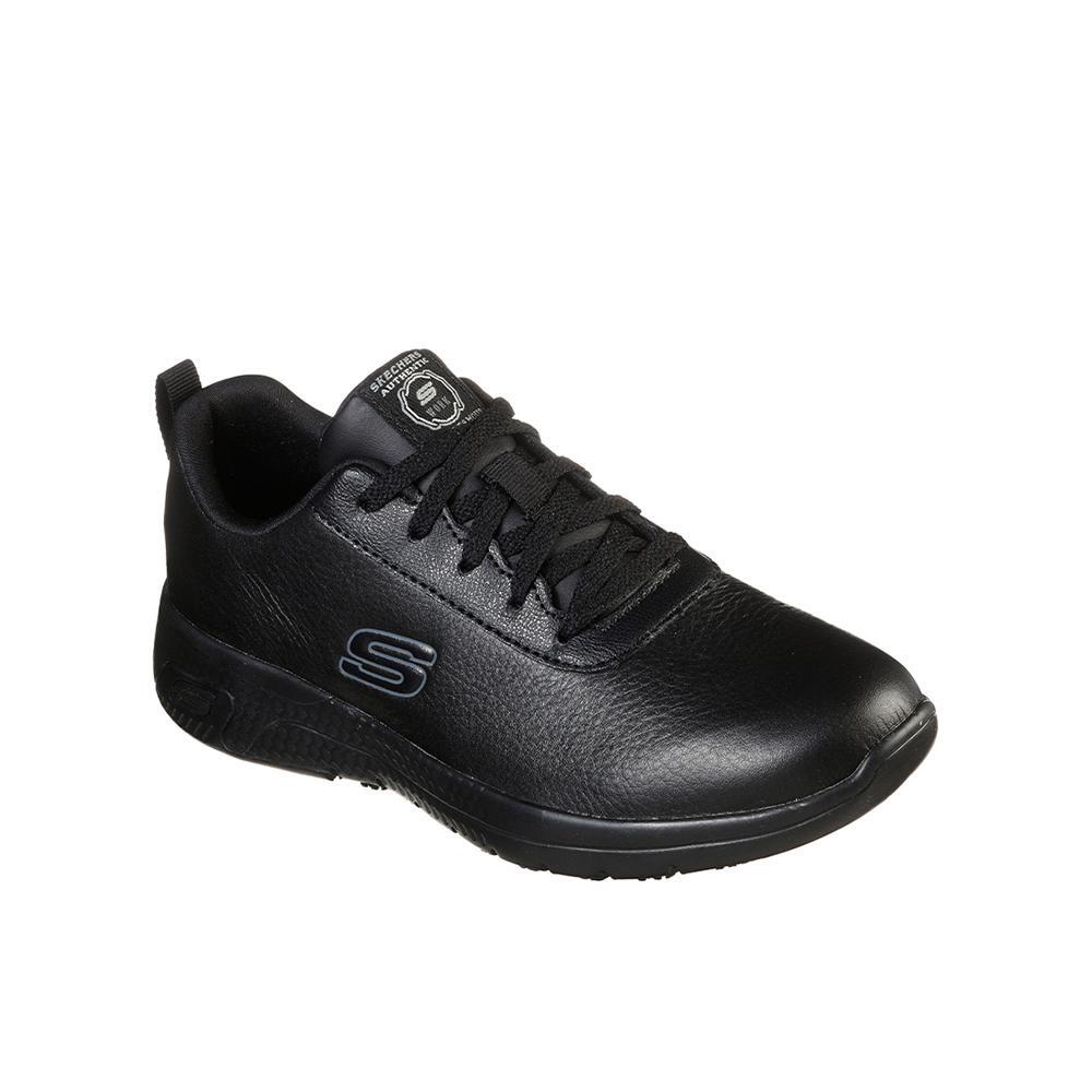 Baskets Skechers modèle 108010EC-BLK pour femmes 2/6