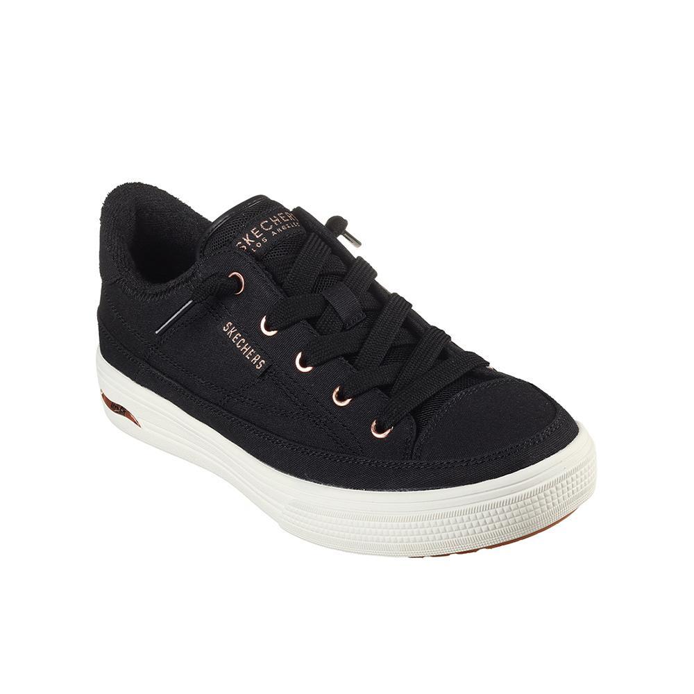 Zapatillas Skechers Mujer Arch Fit Arcade Negro 2/5