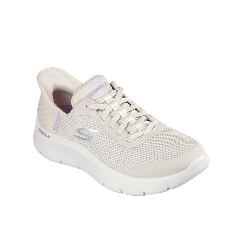 Pantofi damă SKECHERS Go Walk Flex Grand Entry